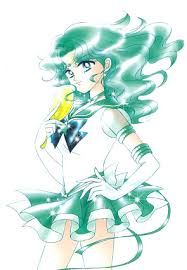 sailor moon characters - Google Search