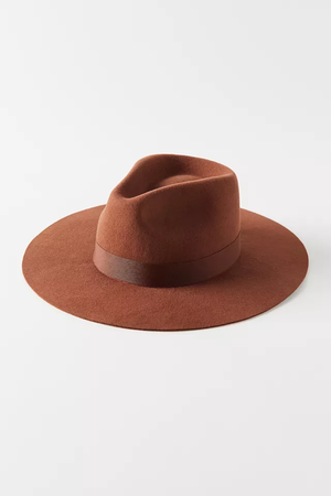 fedora hat urban outfitters