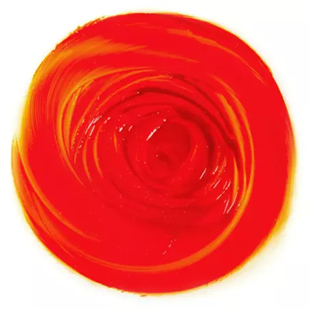 Blood Orange Lipstick | Rituel de Fille