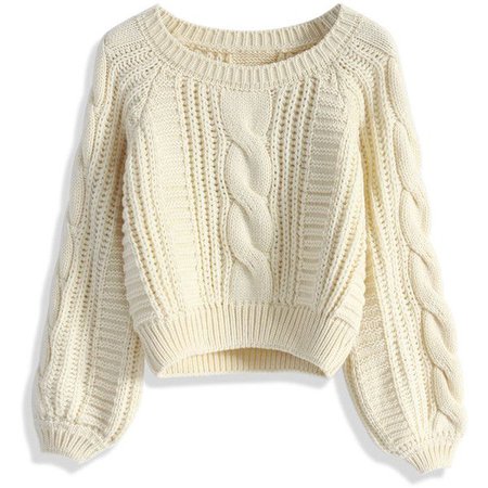 Google Image Result for http://www.knittingmatters.com/wp-content/uploads/2017/07/-beige-cable-knit-jumper-made-from-cable-knit-round-neckline-crop-length-ribbed-trims-puff-sleeves-oapicny-.jpg