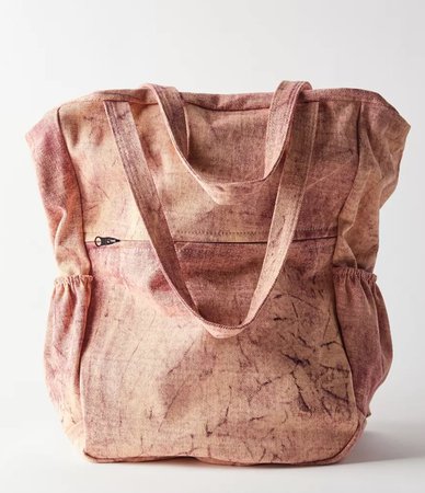 urban outfitters Sage Tote Backpack