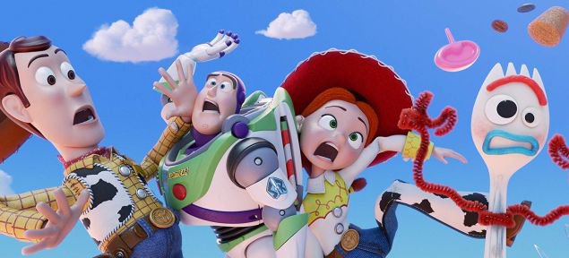 toy story 4 - Google Search