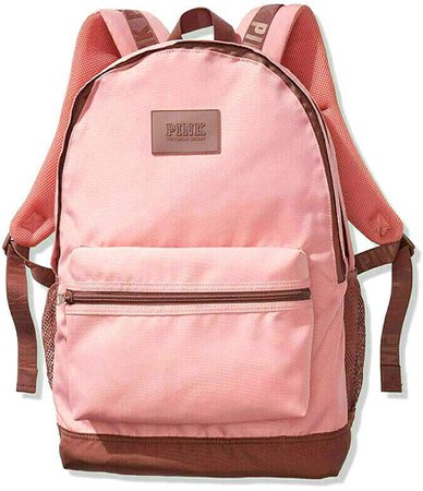 vs pink backpack