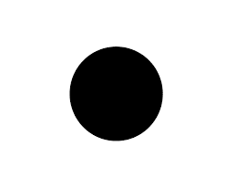 black circle - Google Search