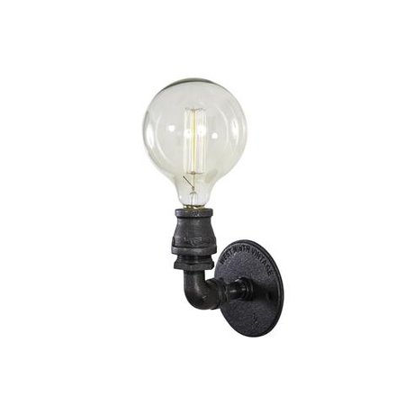 Industrial Wall Sconce – West Ninth Vintage
