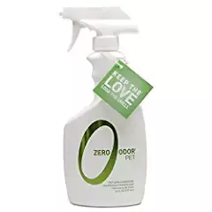Amazon.ca: Odor & Stain Removers - Litter & Housebreaking: Pet Supplies