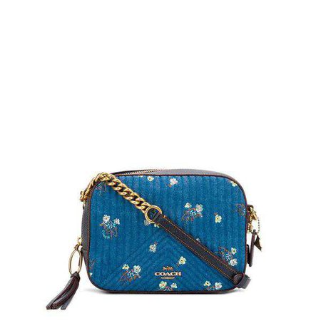 Messenger & Crossbody Bags | Shop Women's 29419_b4 De at Fashiontage | 29419_B4-DE-Blue-NOSIZE