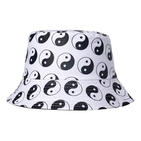 Yin Yang Bucket Hat | Own Saviour