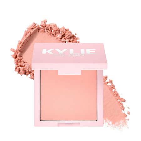PINK POWER PRESSED BLUSH POWDER Kylie cosmetics