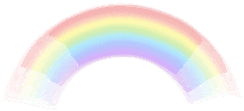 Transparent Rainbow | Free download best Transparent Rainbow on ClipArtMag.com