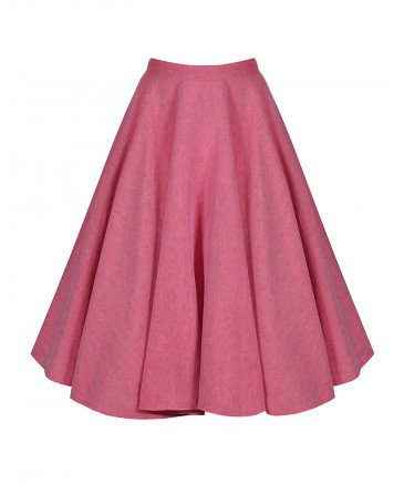 Vintage Skirts | Women's Retro Flared & Pencil Skirts | Lindy Bop