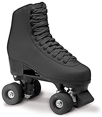 Roces RC1 Classic Roller Roller Skates Roller Artistic, Unisex, RC1 Classicroller, black: Amazon.co.uk: Sports & Outdoors