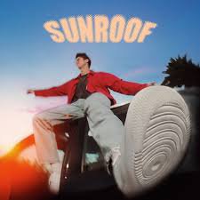 sunroof song album cover - Google Search