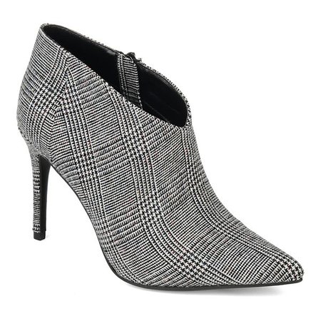 Journee Collection Demmi Women's Ankle Boots
