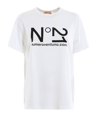 N°21 - T-shirt