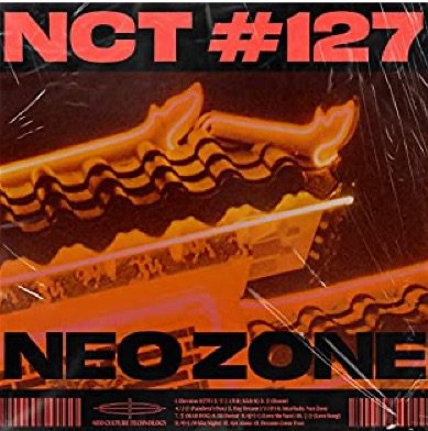 NCT 127 - NEO ZONE : Interlude
