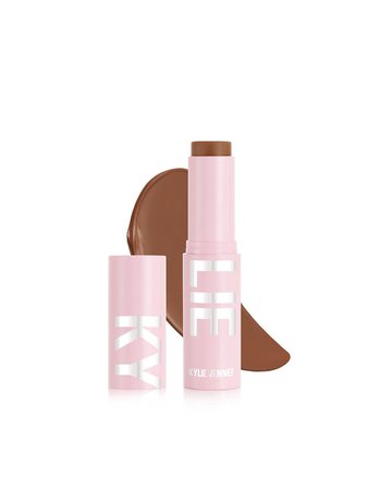 Bronze Tan Bronzer Stick | Kylie Cosmetics | Kylie Cosmetics by Kylie Jenner