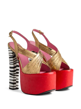 Giuseppe heels