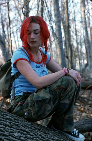 eternal sunshine of the spotless mind clementine - Google Search