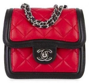 Chanel-RedBlack-Graphic-Mini-Flap-Bag-300x279.jpg 300×279 pixels