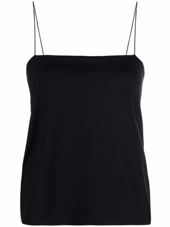 The Row strappy camisole top - FARFETCH