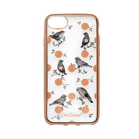 Garden Birds Iphone 6/7/8 Case | iPhone | CathKidston