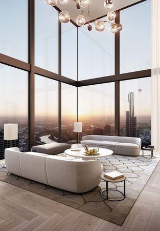 Penthouse One
