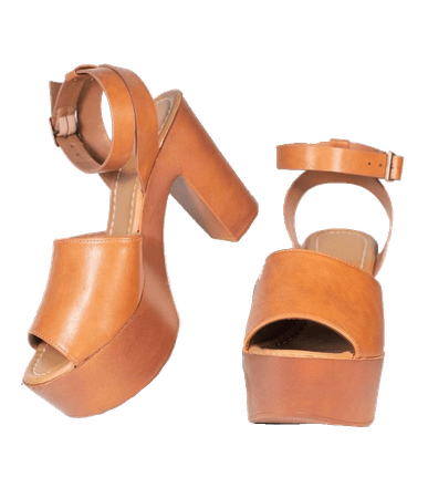 70s heels