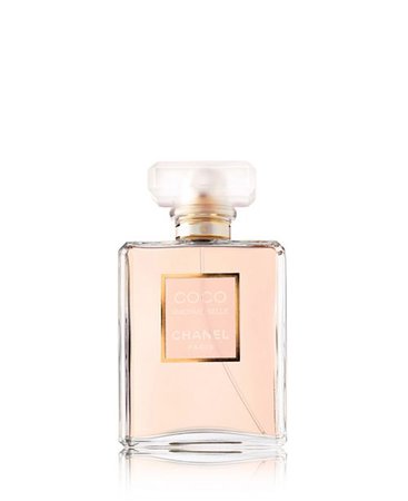 CHANEL COCO MADEMOISELLE Beauty - All Fragrance - Macy's