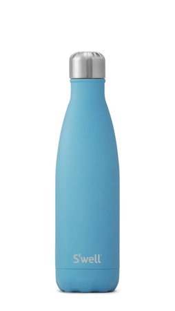 Blue Fluorite | S'well® Bottle Official | Reusable Insulated Water Bottles