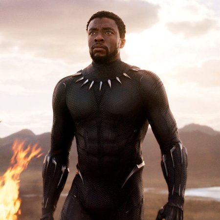 Black Panther hat den Oscar verdient - Glotzen - jetzt.de