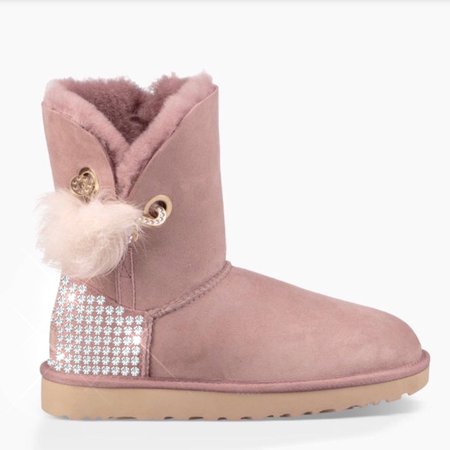 ugg boots crystal - Google Search