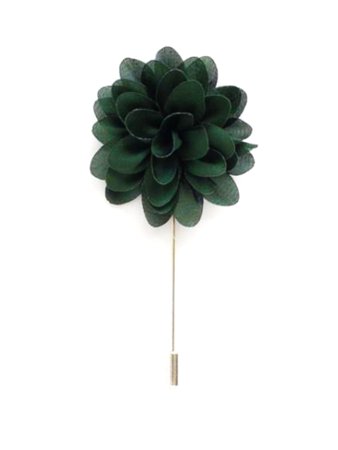 dark green flower - Google Search
