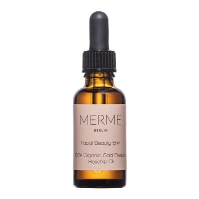 MERME Berlin – Facial Beauty Elixir – Rosehip Oil – In Beauty Pharma