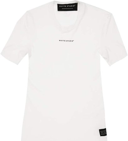 Whyte Studio - The Whyte Studio Off Duty Tee
