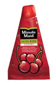 Juice Bars – Minute Maid Frozen