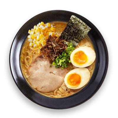 Japanese Tonkotsu Ramen Recipe | Takeout Kit