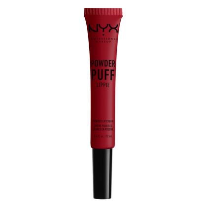 Powder Puff Lippie Powder Lip Cream | NYX Professional Makeup
