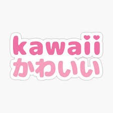 word kawaii - Google Search
