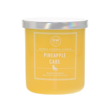 Pineapple Cake – DW Home Candles