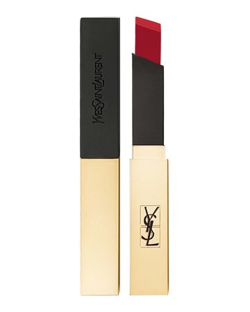 Yves Saint Laurent Beaute Rouge Pur Couture The Slim Matte Lipstick, Rouge Extravaganza