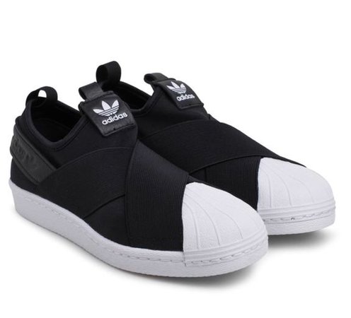 Adidas slip on ($60)