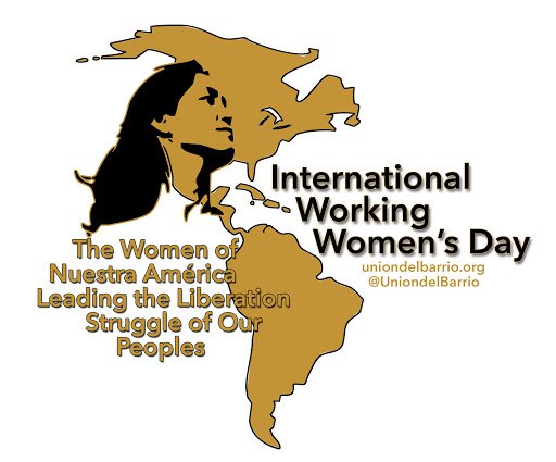 international working women's day - Google Search