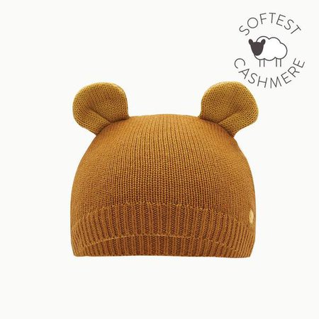 Baby Boys Clothes | Organic Cotton for Newborns | The bonnie mob – hat