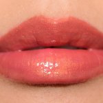 Sephora Nude Alert (08) Ultra Shine Lip Gel Review & Swatches