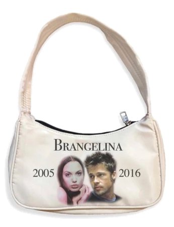 brangelina purse