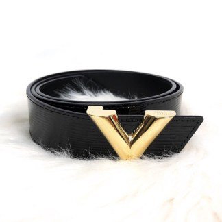 Louis Vuitton Essential V Belt – Brand Agent