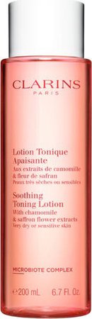Clarins Soothing Toning Lotion | Nordstrom