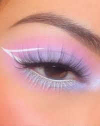 lavender eyeshadow looks - Google Search