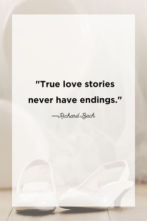 35 Wedding Quotes for Your Big Day - The Best Wedding Day Quotes
